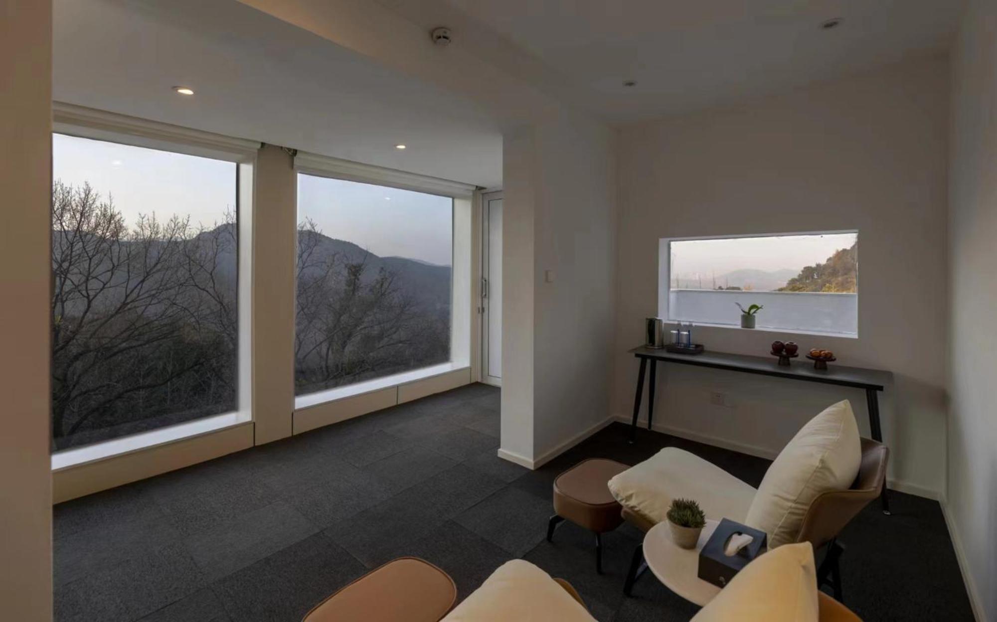 Aventree Hotel Hangzhou Eksteriør bilde