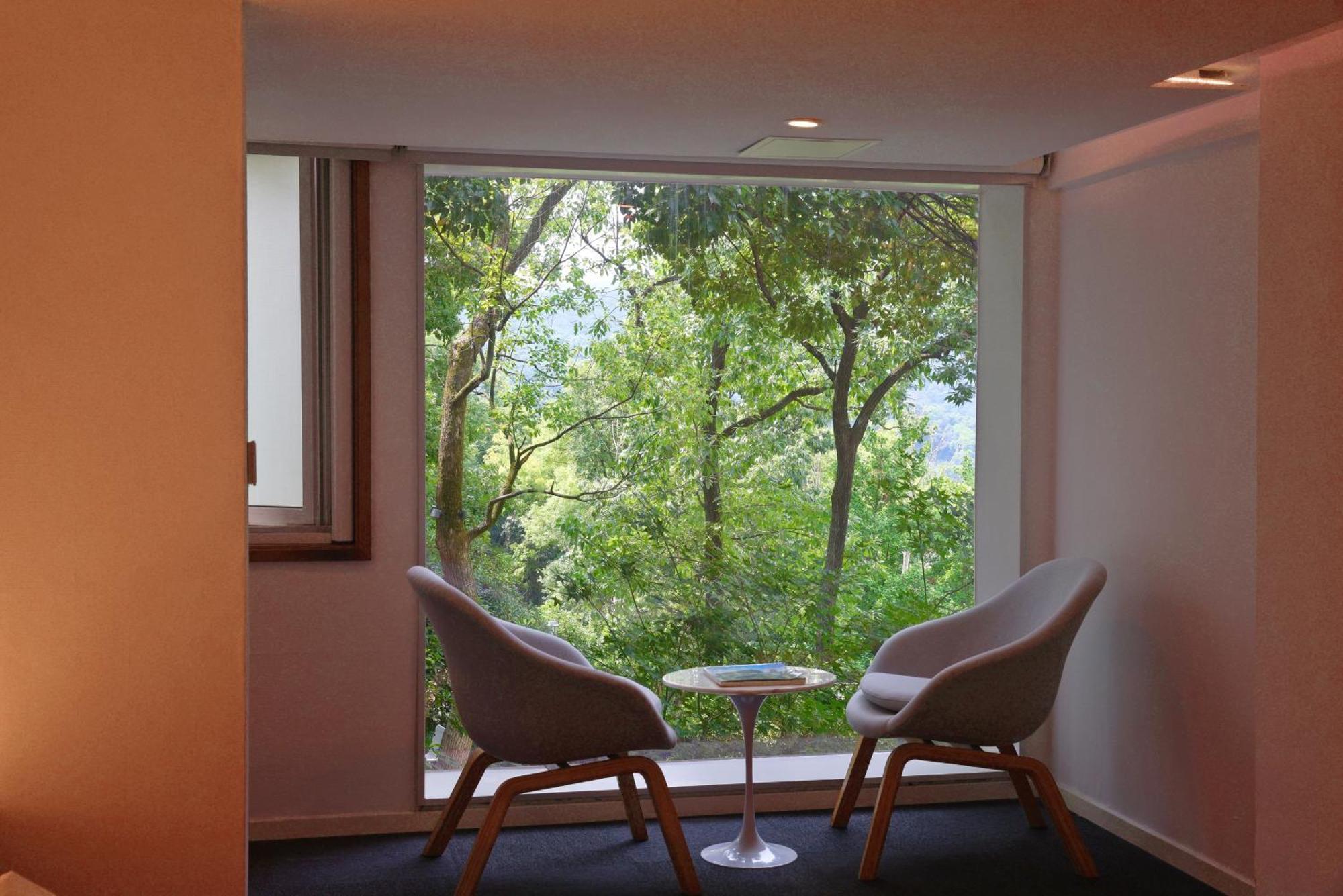 Aventree Hotel Hangzhou Eksteriør bilde